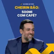 Como ele construiu um império de R$500 milhões com café #272