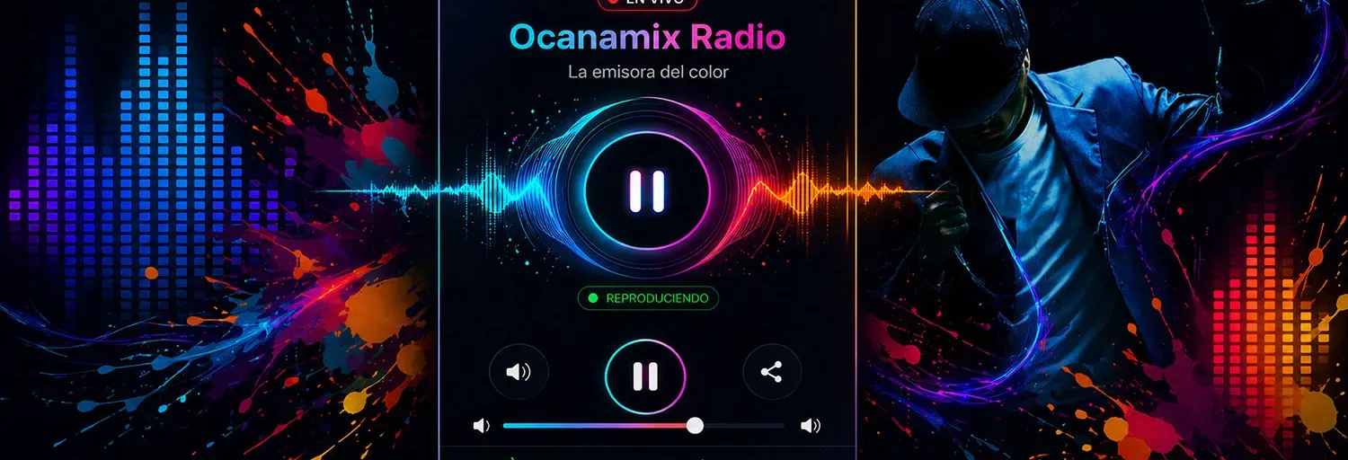 RADIO OCANAMIX
