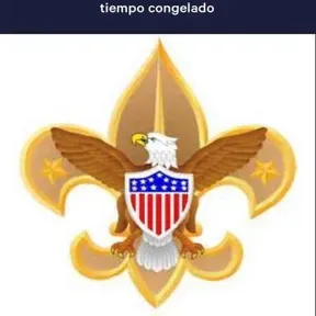 TIEMPO CONGELADO