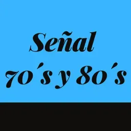 Señal 70s 80s