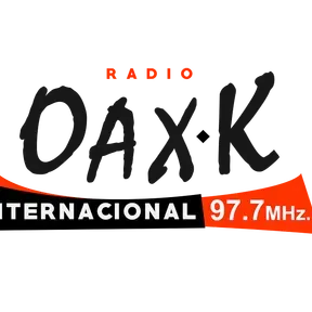 OAX-K 97.7MHz.