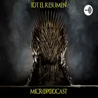 T8E4 Los últimos Starks.