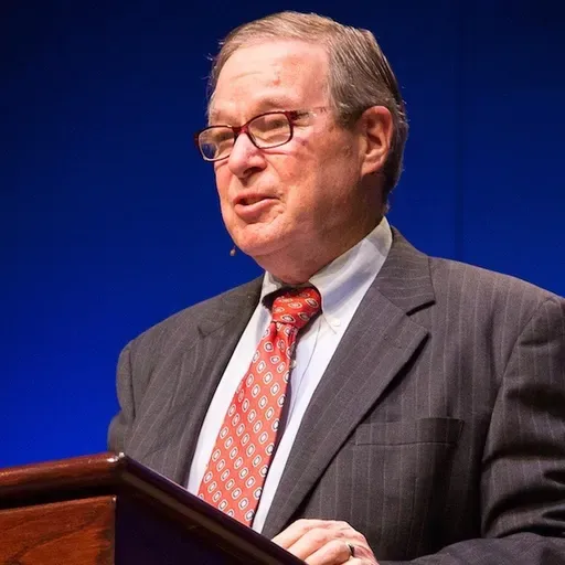 Robert Marks Remembers ID and Tech Pioneer Walter Bradley