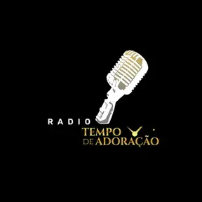 TEMPO DE ADORAÇAO