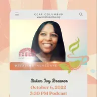 The Inner Beauty by Sis. Ivy Brewer