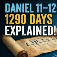 1,290 Days and the Abomination of Desolation in Daniel 11–12