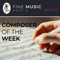 Composer Of The Week - 22 June - 26 June 26