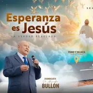 Pr. Alejandro Bullon - Caravana de la Esperanza 2025 - Pisacoma