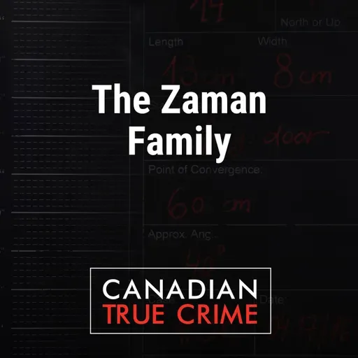 The Zaman Family  |  Season Finale