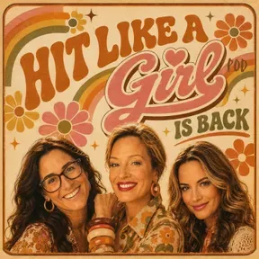 HIT Like a Girl Pod: Empowering Women in Health IT