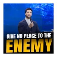 Give No Place to the Enemy