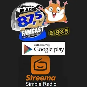 Famcast 247  365