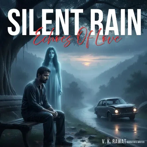 Silent Rain | Horror Tape | V. K. Rawat | Hindi Sad Horror Story