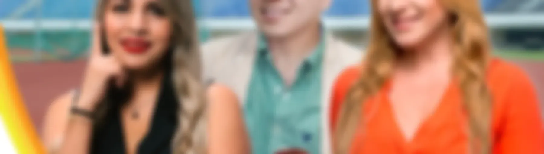 Buenos Días América