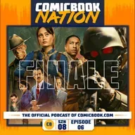 Fallout Season 2 Finale Review! (Episode 8x6)