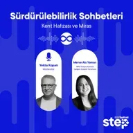Sürdürülebilirlik Sohbetleri #96
