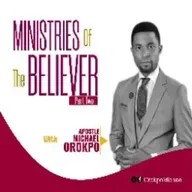 Ministries of the Believer Pt.2