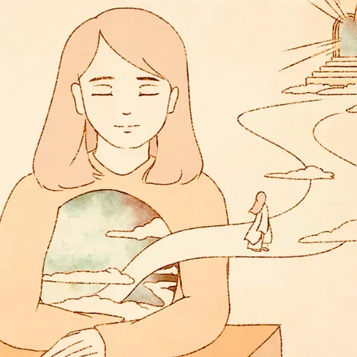 Giải Đáp: Vì sao gọi thân người là ngôi đền thiêng liêng?