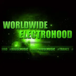 Electrohood Radio Station