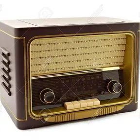 Radiorugir