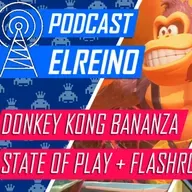 21x02 State of Play, Donkey Kong Bananza y Flashroom Noticias