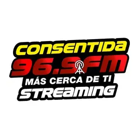 Consentida Streaming