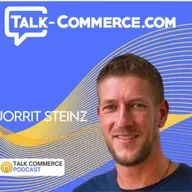 Agentic Commerce Is Reshaping Multi-Channel Selling with Jorrit Steinz of ChannelEngine