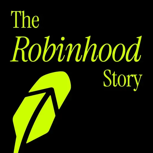 Robinhood: The Story of An $120 Billion Super App