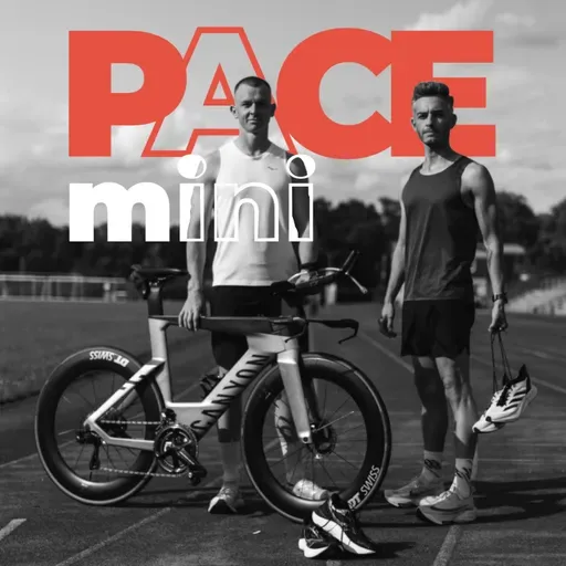 IRONMAN für Beginner: Must Have's, Häufige Fehler, Training-Tipps & Mythen | PACEmini #03