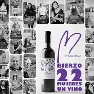 22 mujeres y un mismo vino: una historia del Bierzo