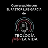 Conversación con Luis García