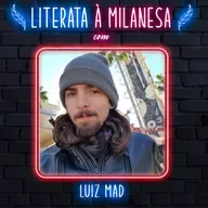 Youtube e produção de vídeos: Luiz Mad conta toda sua loucura nessa carreira | L&CaM T02 E10