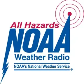 NOAA Weather Radio KEC57