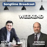 Daily Broadcast 10/18/2025 – Weekend
