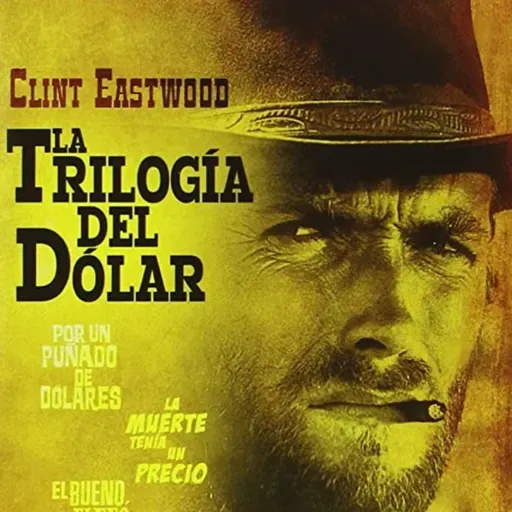 freaks 049 la trilogia del dolar