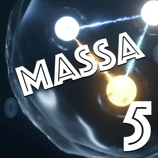 Anche i Quark nel loro piccolo - Massa #05