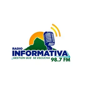 Radio Informativa 98.7FM