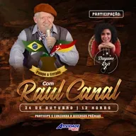 Pampa e Cerrado - Com Dayane Reis