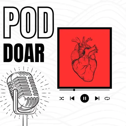 #poddoar