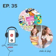 Fomentar el aprendizaje a través del juego | #DameLibros