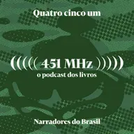 Reprise | #129 Na Amazônia com Mário de Andrade — O turista aprendiz