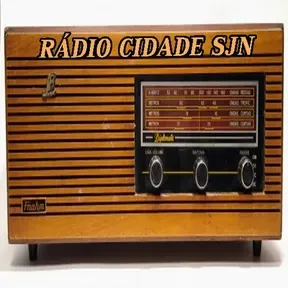 radio cidade SJN
