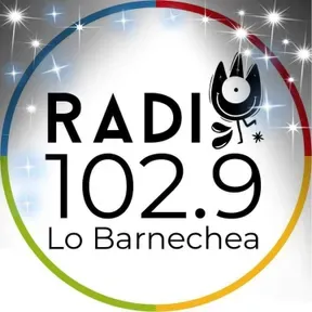 RADIO LO BARNECHEA