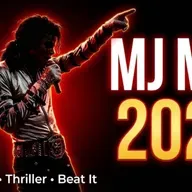 Michael Jackson Nonstop Dance Mix 2026 🔥 | Billie Jean, Thriller, Beat It | MICHAEL Movie