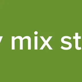 ricky mix stereo