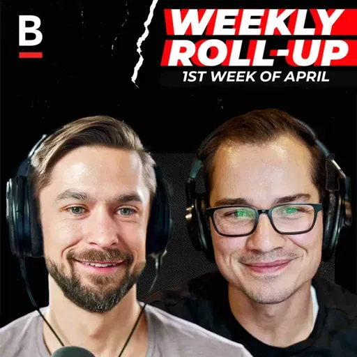 ROLLUP: Google’s Quantum Warning | Trump’s Iran Speech | Ethereum Economic Zones | Drift Hack