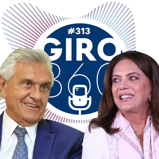 Como a ida de Caiado para o PSD embaralha a eleição em Goiás