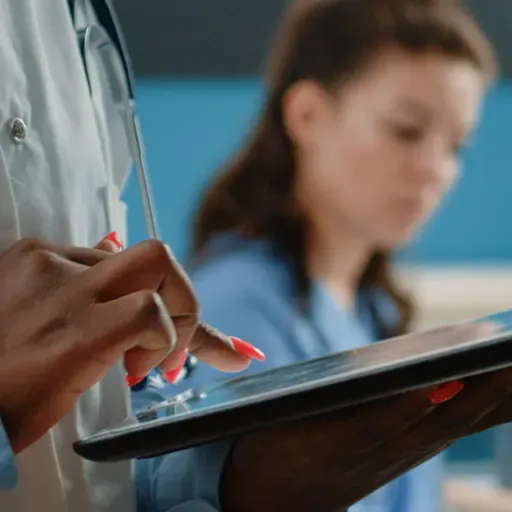 #96 - Experiência do cliente com foco na saúde