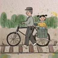 迟子建：骂声中的浪漫