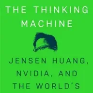 395 -La Máquina que Piensa - Cómo Jensen Huang y Nvidia Redefinieron el Poder Mundial- Conocimiento Experto